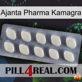 Ajanta Pharma Kamagra 08